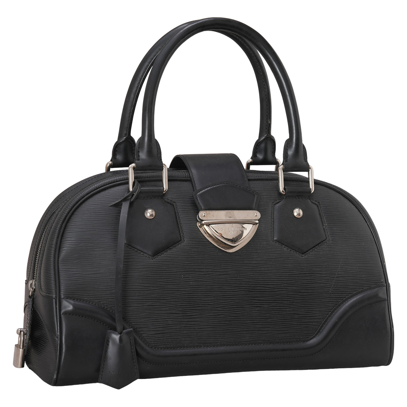 LOUIS VUITTON(USED)루이비통 에삐 보울링 몽테뉴